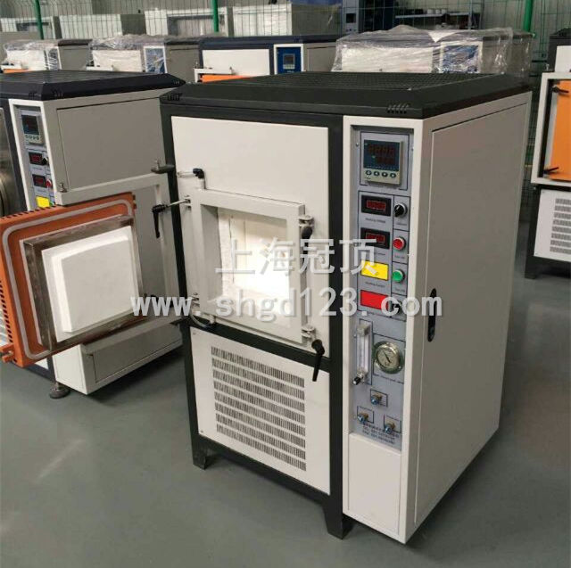 高溫真空氣氛爐